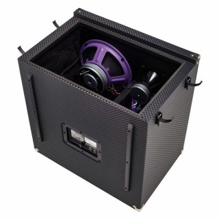 Кабинет для бас-гитары Ampeg PF-210HE Portaflex Bundle Ampeg PF-210HE Portaflex Bundle