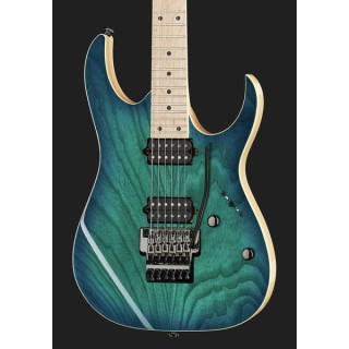 Ibanez RG652AHM-NGB Prestige Ibanez RG652AHM-NGB Prestige