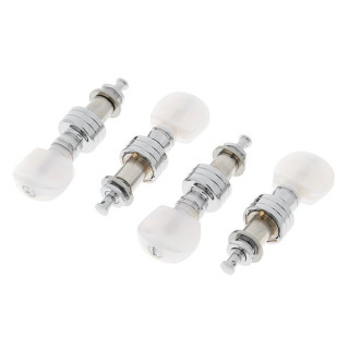 Набор банджо-тюнеров Gotoh SPBJ-4 C Gotoh SPBJ-4 Banjo Tuner Set C