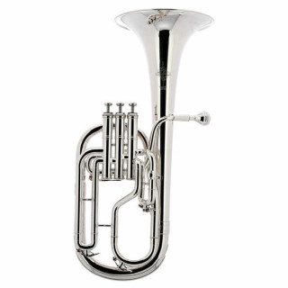 Альт-горн Thomann AH-702S Alto Horn