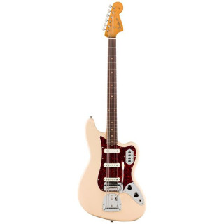 Fender Vintera III E 60s Bass VI OWT Fender Vintera III E 60s Bass VI OWT