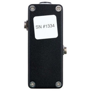 Буфер регенерации Вестминстерских эффектов Westminster Effects Regeneration Buffer