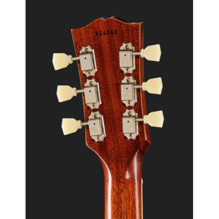 Гибсон Лес Пол 59 HPT AB #4 Gibson Les Paul 59 HPT AB #4