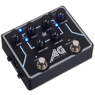 Предусилитель Aguilar AG Aguilar AG Preamp