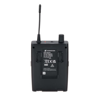 Sennheiser XSW IEM Set C-диапазон Набор №623452 Sennheiser XSW IEM Set C-Band Bundle №623452