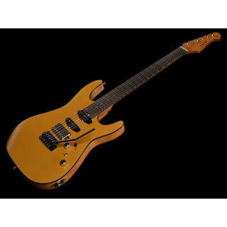 Harley Benton Fusion-IV HSS RW SGD Harley Benton Fusion-IV HSS RW SGD