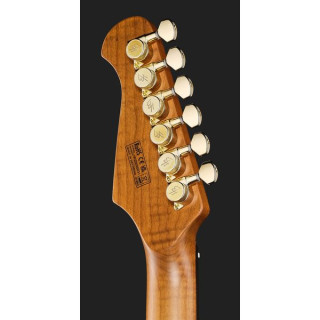 Harley Benton Fusion-IV HSS RW SGD Harley Benton Fusion-IV HSS RW SGD