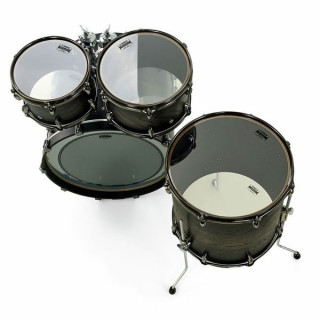 Барабанная установка Yamaha Live Custom Hybrid Rock UCS