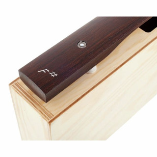 Студийный резонатор 49 KB/BX f# No7 Studio 49 KB/BX f# No7 Resonator Bar