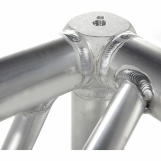 Глобальная ферменная конструкция F34Multi BoxCorner Global Truss F34Multi BoxCorner