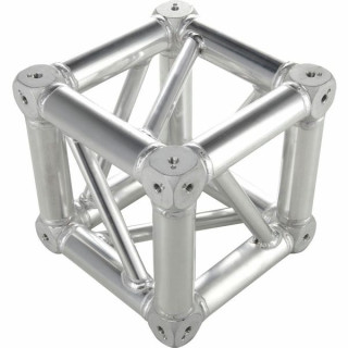 Глобальная ферменная конструкция F34Multi BoxCorner Global Truss F34Multi BoxCorner