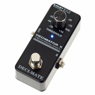 Прореживатель педалей управления ISP Technologies ISP Technologies DECI-MATE Pedal Decimator