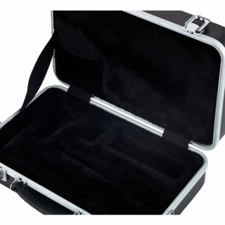 Роскошный футляр для кларнета Gator ABS Gator ABS Deluxe Clarinet Case