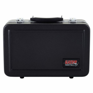 Роскошный футляр для кларнета Gator ABS Gator ABS Deluxe Clarinet Case