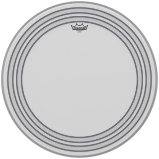 Бас Remo 20" Powersonic с покрытием Remo 20" Powersonic Bass coated