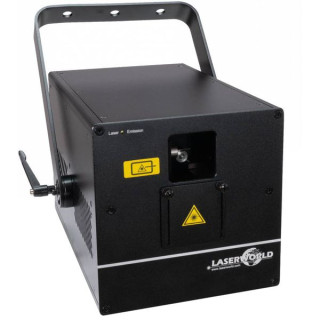 Laserworld CS-24.000RGB FX Laserworld CS-24.000RGB FX
