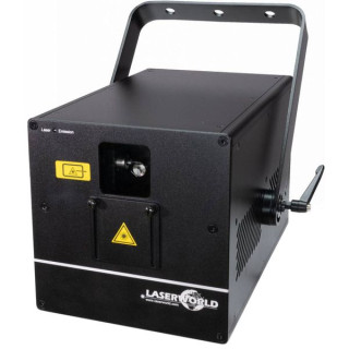 Laserworld CS-24.000RGB FX Laserworld CS-24.000RGB FX