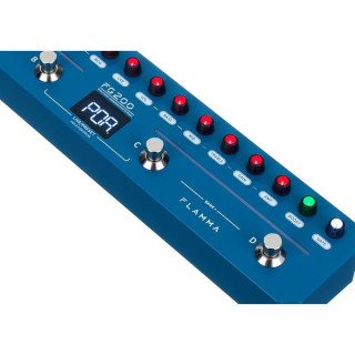 Flamma FG200 Эффект-лента Flamma FG200 Effect Strip