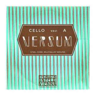 Томастик Версум для виолончели 4/4 Thomastik Versum A Cello 4/4