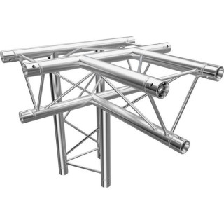 Глобальная ферменная конструкция F23T42 с 4-сторонним углом Global Truss F23T42 4 Ways Corner