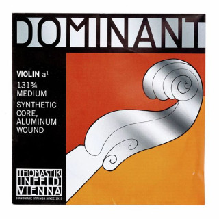Thomastik 131 Dominant А скрипка 3/4 Thomastik 131 Dominant A Violin 3/4
