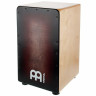 Эспрессо-бурст Meinl Woodcraft Cajon Espresso Burst Meinl Woodcraft Cajon Espresso Burst
