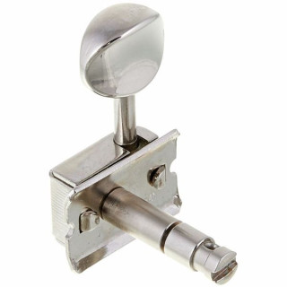 Замок Kluson by Gotoh M6VLC Magnum Lock Kluson by Gotoh M6VLC Magnum Lock