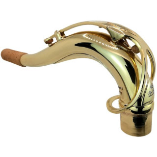 Шухт Технология Тенор-шейка Ревелейшн Schucht Sax Technology Tenor Neck Revelation