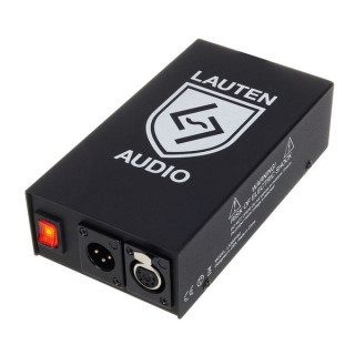 Серия Lauten Audio Black LA-320 V2 Lauten Audio Series Black LA-320 V2