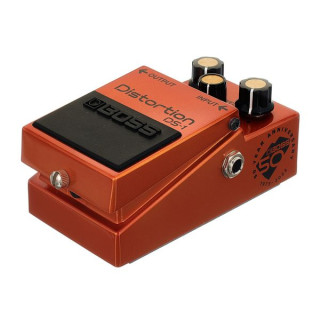 Босс DS-1 Distortion 50-й Анни Boss DS-1 Distortion 50th Anni