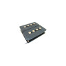Gotoh ПикАпы PB-Custom BK Gotoh Pickups PB-Custom BK