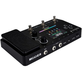 Mooer GE 100 PRO Li Mooer GE 100 PRO Li