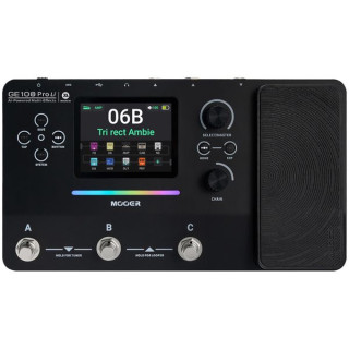 Mooer GE 100 PRO Li Mooer GE 100 PRO Li