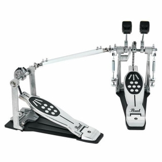 Педаль бас-барабана Pearl P-922 Pearl P-922 Bass Drum Pedal