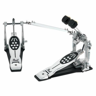 Педаль бас-барабана Pearl P-922 Pearl P-922 Bass Drum Pedal