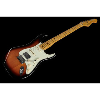 Fender Player Plus Strat HSS MN 3CSB Fender Player Plus Strat HSS MN 3CSB