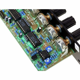 Doepfer A-120 Vintage Edition Doepfer A-120 Vintage Edition