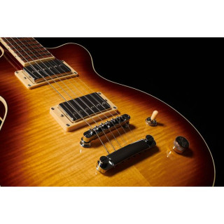 Höfner HCT-Лидер Höfner HCT-Leader