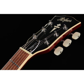 Höfner HCT-Лидер Höfner HCT-Leader