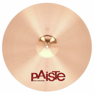 Paiste PST7 19" Авария Paiste PST7 19" Crash