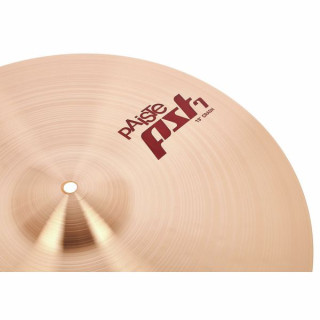 Paiste PST7 19" Авария Paiste PST7 19" Crash