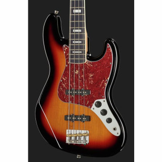 Винтажная серия Harley Benton JB-75 SB Harley Benton JB-75 SB Vintage Series