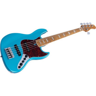 Маркус Миллер V7 5 Новое поколение Титановая чаша Marcus Miller V7 5 New Gen Tide Pool