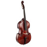 Контрабас Thomann 44AS/5str. 3/4 Europe Bass Thomann 44AS/5str. 3/4 Europe Bass