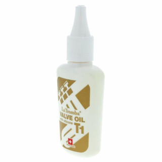 Масло для клапанов La Tromba AG T1 Valve Oil with Silicone La Tromba AG T1 Valve Oil with Silicone