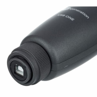 Веселое поколение USB One Fun Generation USB One