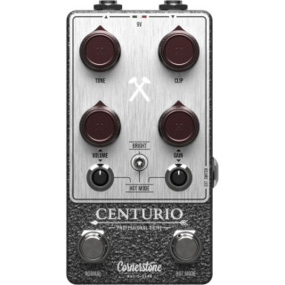 Угол Cornerstone Centurio Dual Overdrive Cornerstone Centurio Dual Overdrive