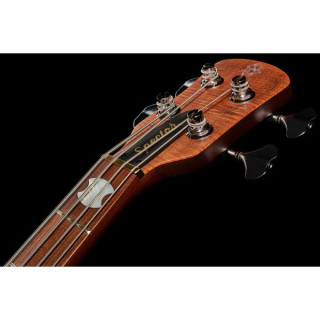 Бас-гитара Spector Euro 4 RST LTD Sienna Stain Spector Euro 4 RST LTD Sienna Stain