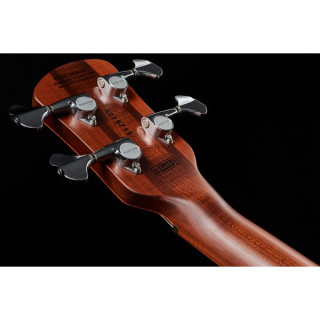 Бас-гитара Spector Euro 4 RST LTD Sienna Stain Spector Euro 4 RST LTD Sienna Stain