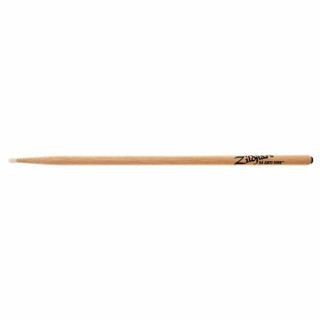 Барабанные палочки Zildjian 5AN Anti Vibe Sticks Nylon Tip Zildjian 5AN Anti Vibe Sticks Nylon Tip